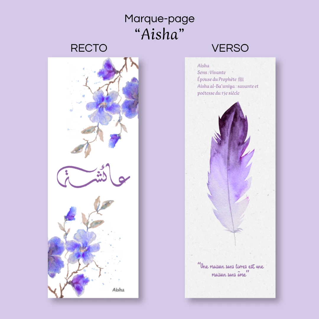 Marque-page